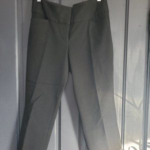 Dress pants